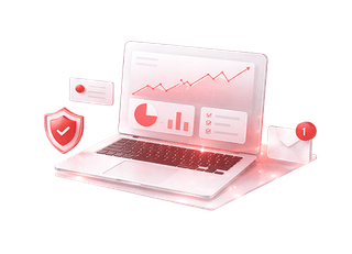 Munterheid Prime platform met een overzichtelijk registratieproces voor crypto trading